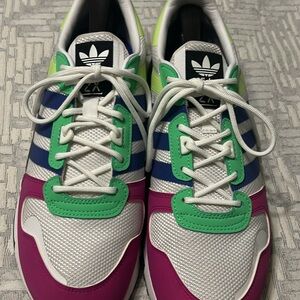 Men’s Adidas sneakers size 11 medium